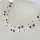 Necklace Silver 925